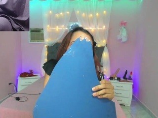 Annywolfgang nude on cam – live sex chat