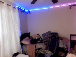 BambiBlazeIt nude on cam – live sex chat