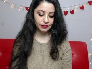 Bellagin nude on cam – live sex chat
