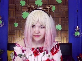 Charloteveil nude on cam – live sex chat