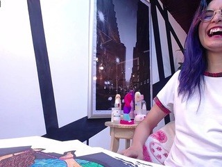 Charlotte-moore nude on cam – live sex chat