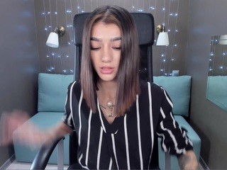 Chloemini nude on cam – live sex chat