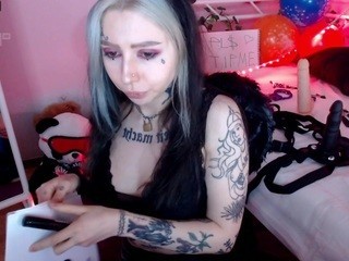 Crazykitty3 nude on cam – live sex chat