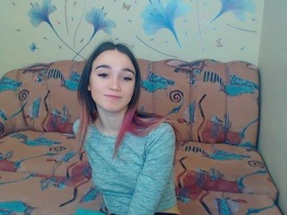 Cuteminny nude on cam – live sex chat