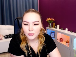 Dana Timide nude on cam – live sex chat