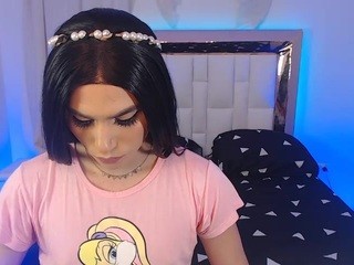 Danna Andersonm nude on cam – live sex chat