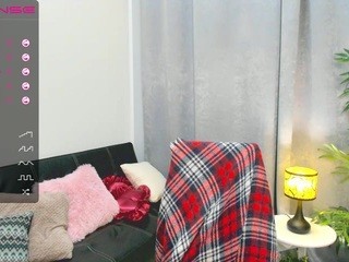 Dashli nude on cam – live sex chat