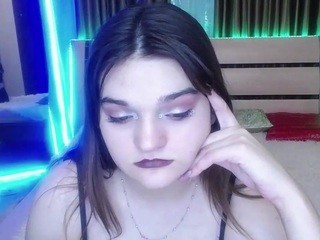 Dirty-teen nude on cam – live sex chat