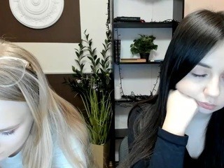Dolchevita nude on cam – live sex chat