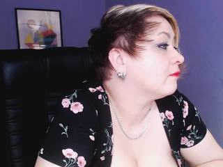 Dolorina nude on cam – live sex chat