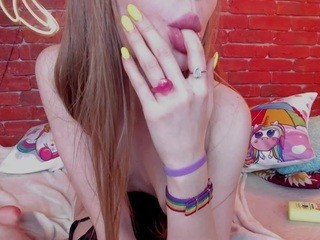 Dottie-gang nude on cam – live sex chat