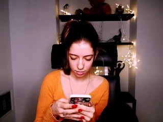 Elise-pearson nude on cam – live sex chat