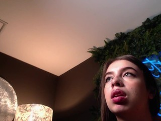 Ellaclark nude on cam – live sex chat