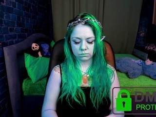 Elvendreams nude on cam – live sex chat