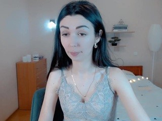 Evabrookee nude on cam – live sex chat