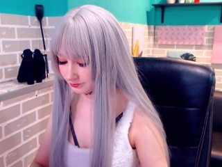 Evagreene nude on cam – live sex chat
