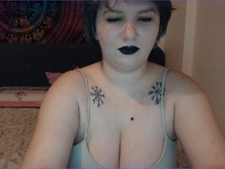 Evaminx nude on cam – live sex chat