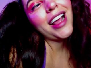 ?, Nia Vásquez? nude on cam – live sex chat