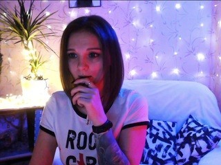 Freya nude on cam – live sex chat