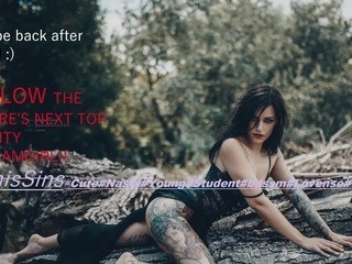 HorneBees nude on cam – live sex chat