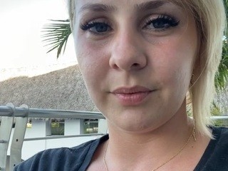 HornyNalia nude on cam – live sex chat