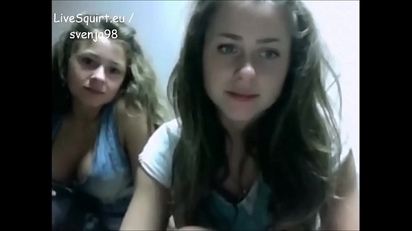 Hot Teen Svenja on Webcam – Watch Part 2 at Livesquirt.eu