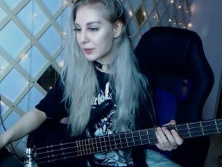 Irene nude on cam – live sex chat