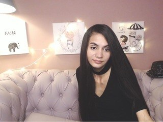 Izabelart nude on cam – live sex chat