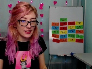 Izumikayo nude on cam – live sex chat