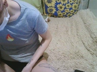 Jennypat nude on cam – live sex chat