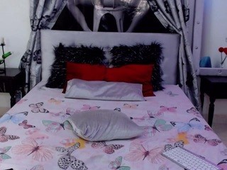 Karlacoopers nude on cam – live sex chat