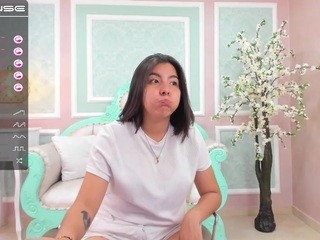 Karolbby nude on cam – live sex chat