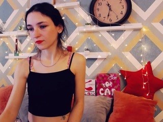 Kattysteal nude on cam – live sex chat