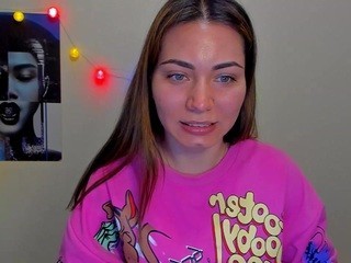 Kerrysmile nude on cam – live sex chat