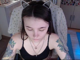 Keyshalush nude on cam – live sex chat