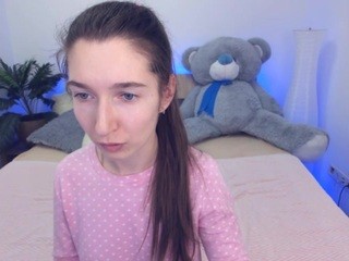 Krissbellyyy nude on cam – live sex chat
