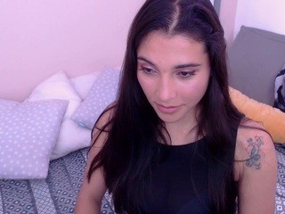 Lana-dearmond nude on cam – live sex chat