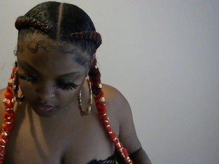 Lavish squirter on cam for live sex chat