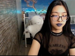 Lilithchan nude on cam – live sex chat