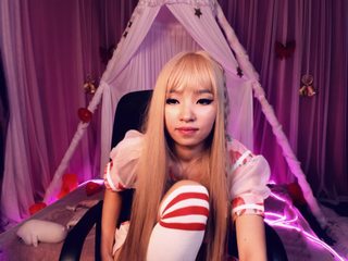 Littleaio nude on cam – live sex chat