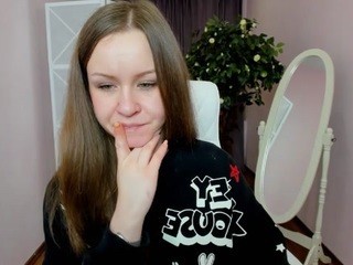 Luckymarygirl nude on cam – live sex chat