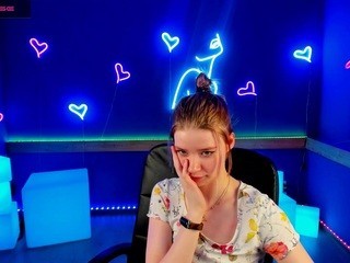 Magdalengriffith nude on cam – live sex chat