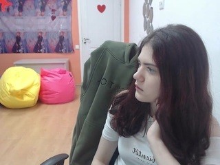 Megumira nude on cam – live sex chat