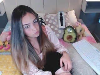 Melanygrey nude on cam – live sex chat