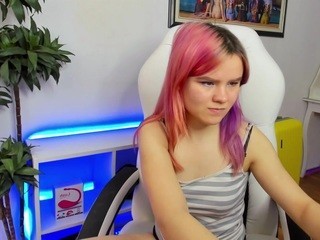 Mirose nude on cam – live sex chat