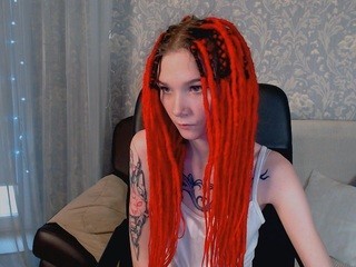 Mousemad nude on cam – live sex chat