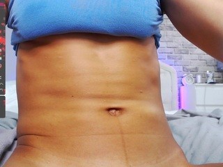 Nessa-meow nude on cam – live sex chat