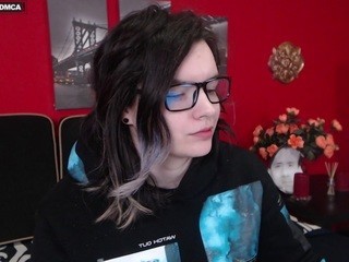 Niallax nude on cam – live sex chat