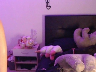 Nikalover nude on cam – live sex chat