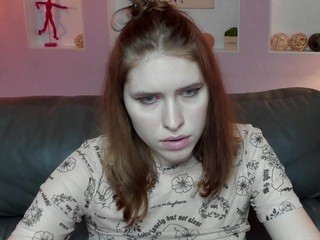 Nikkisense nude on cam – live sex chat